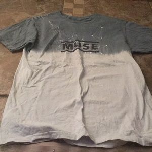 3 for 6/Muse Band Shirt